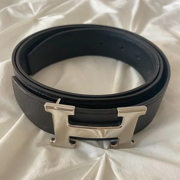 Poshmark hotsell hermes belt